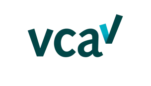 vca logo